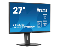 IIYAMA ProLite XUB2797QSNP-B1 - 1266581 - zdjęcie 5